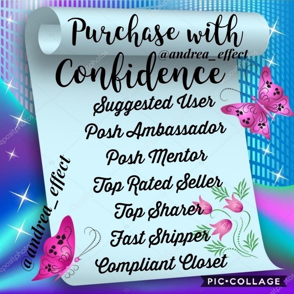 🌺💖Meet Your Posher 🌺💖 - Picture 7 of 8